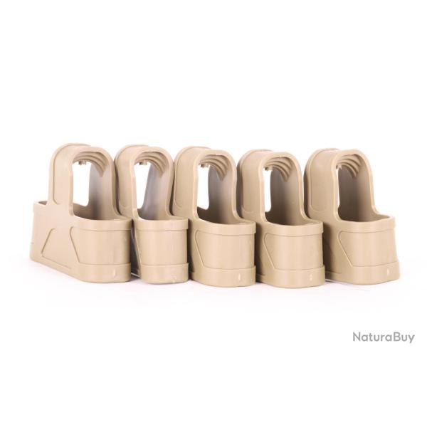 Wo Sport M4 Quick Pull (Tan)