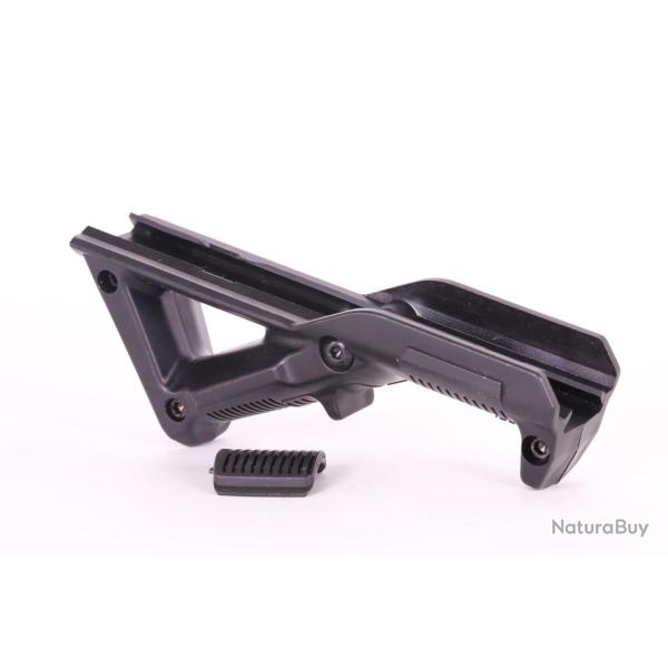 Wo Sport AFG1 Grip L (Noir)