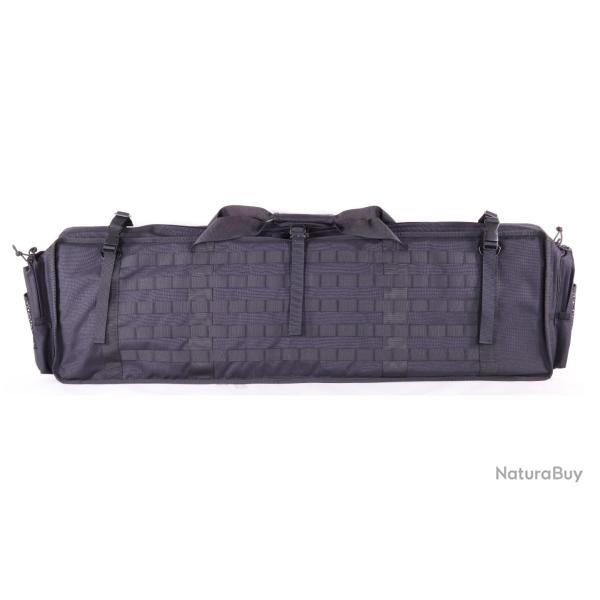 Wo Sport Sac Double Gun (Noir)