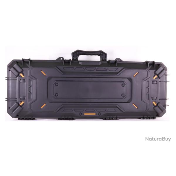 Wo Sport Mallette R�plique Longue (Noir)