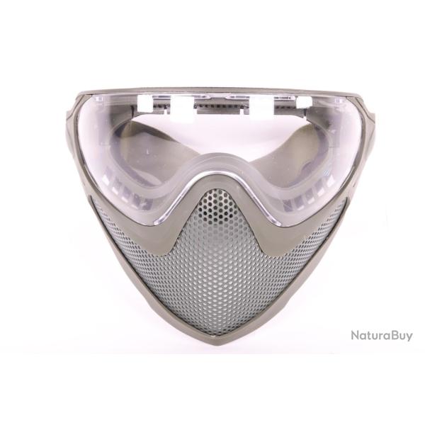 Wo Sport Masque Pilot Mask (OD)