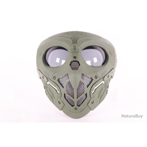 Wo Sport Masque Lurker (OD)