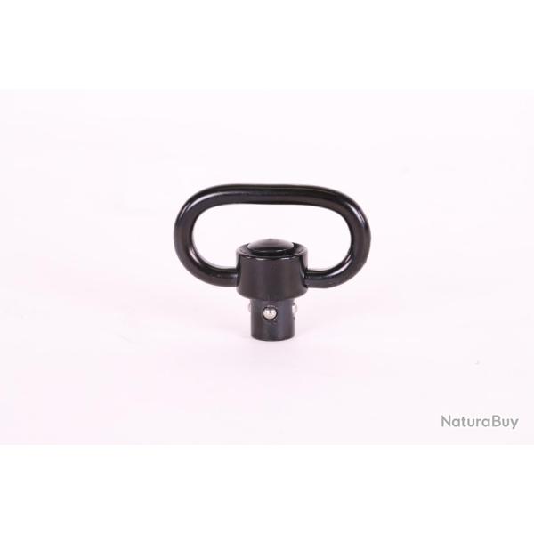 Wo Sport Attache Sangle QD