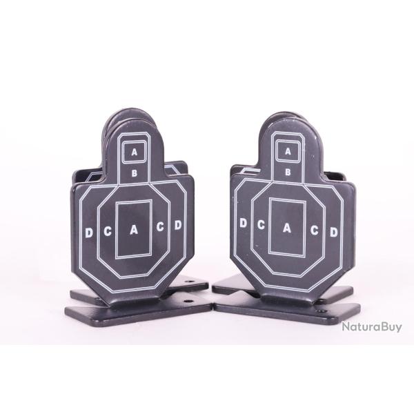 Wo Sport Cible Homme (x4)