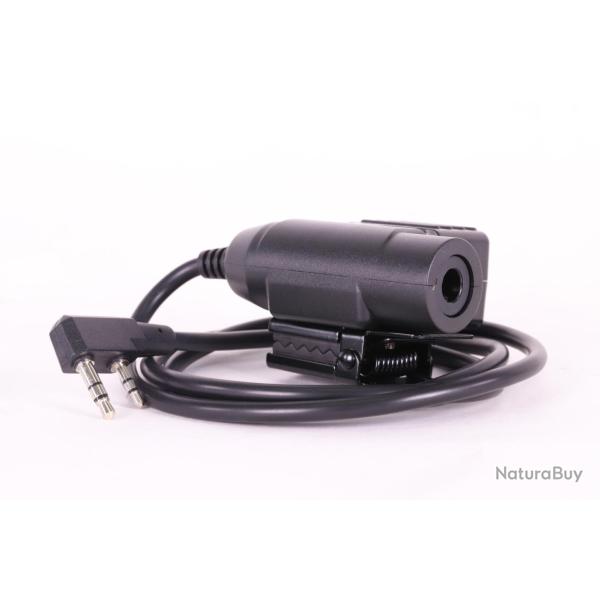 Wo Sport U94 PTT Kenwood