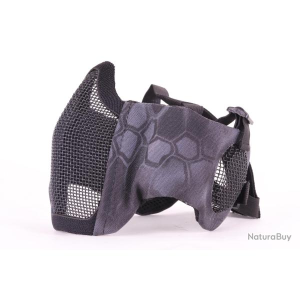 Wo Sport Masque Battlefield Glory (Typhon)