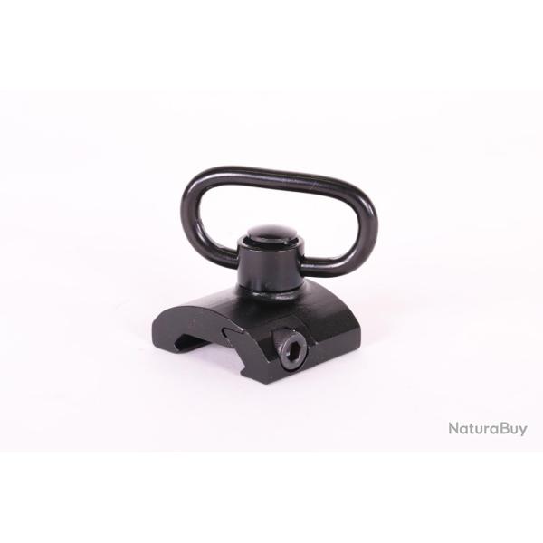 Metal Attache Sangle GS Type QD