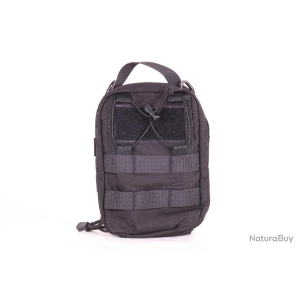 WADSN Poche M�dicale (Noir)