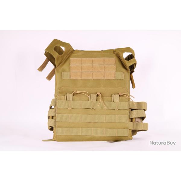 WADSN Gilet JPC Protective Lightweight (DE)