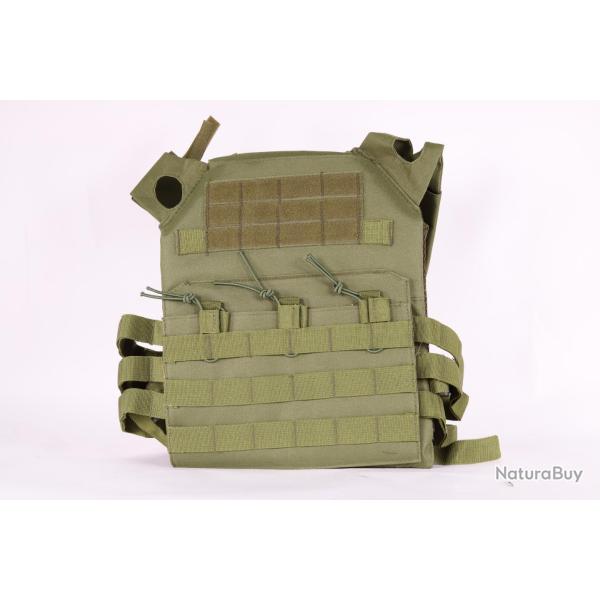 WADSN Gilet JPC Protective Lightweight (OD)