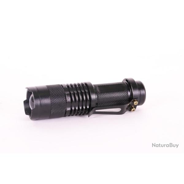 Element Lampe Mini Telescopic Zoom