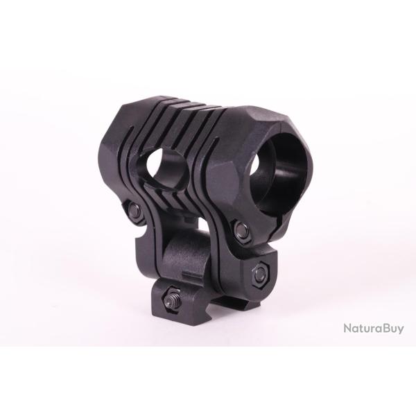 Element Rail Lampe 5 Positions