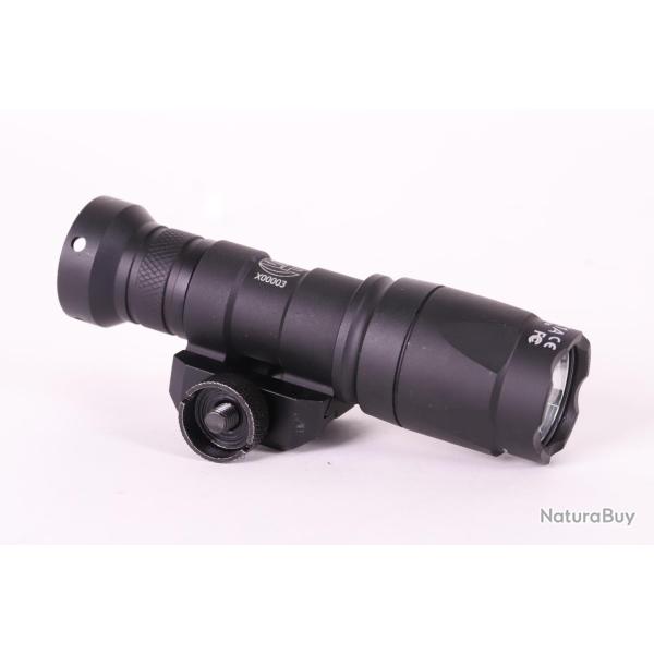 Element Lampe SF M300 Mini Scout (Noir)
