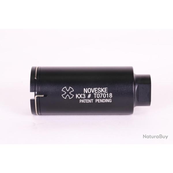 Element Cache Flamme Nov M4