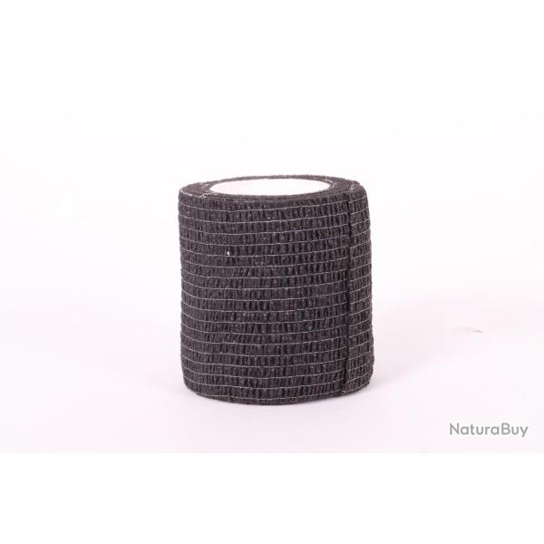 Element Bande Coton (Noir)