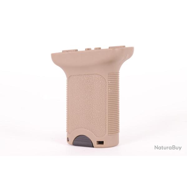 FMA Grip TD m-l SYS (DE)