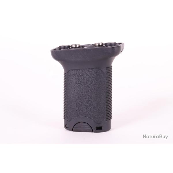 FMA Grip TD Keymod (Noir) -