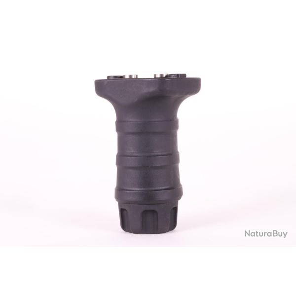 FMA Grip Vertical Keymod (Noir)