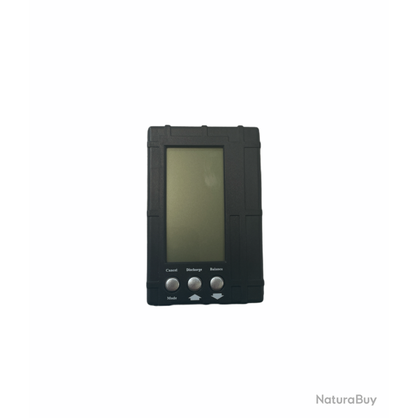 Analyseur de batterie