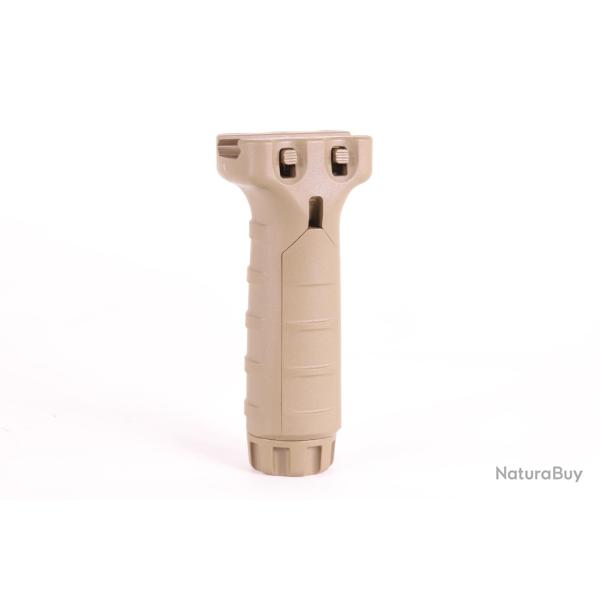 Tokyo Marui Poign�e avant Battle force TAN