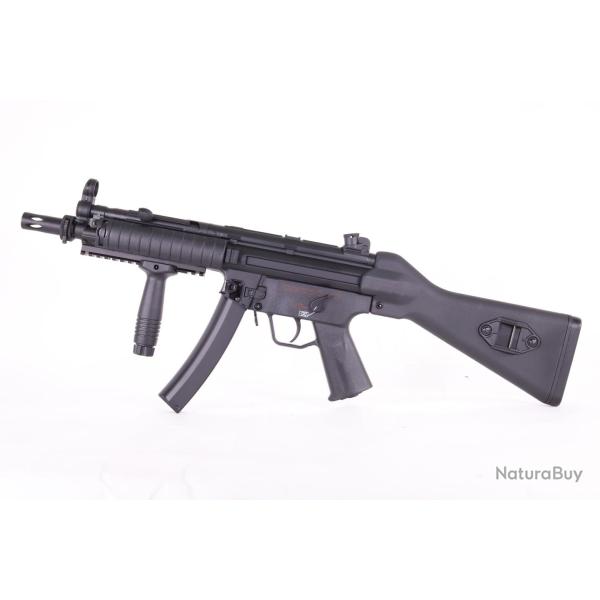 Cyma SMG5A4 Full mtal