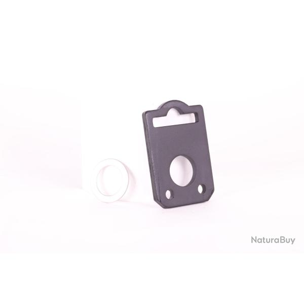 Cyma Anneau d'attache pour P90