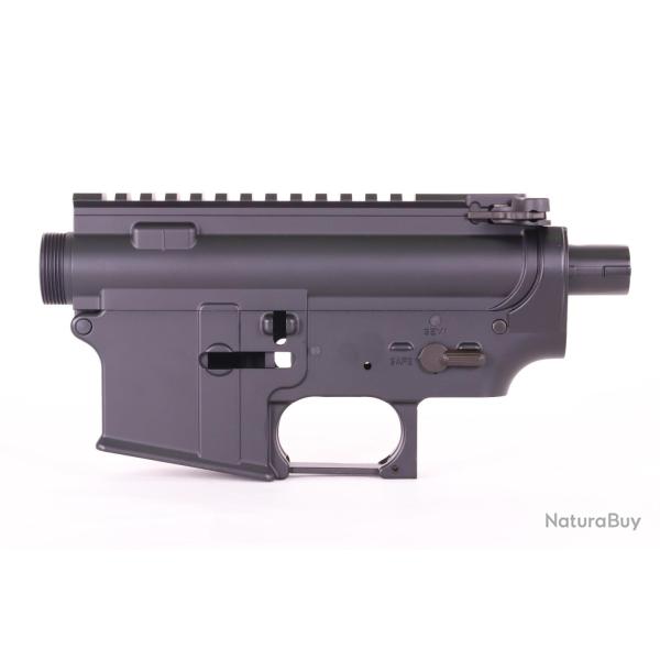 Cyma Corps de M4 CNC