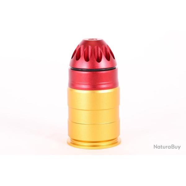 Cyma Grenade 40mm 12 trous (60BBs)