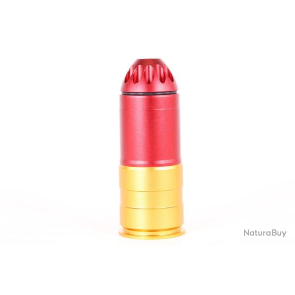 Cyma Grenade 40mm 12 trous (120BBs)
