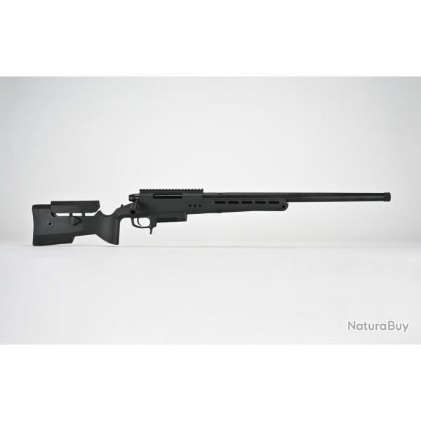 Silverback TAC 41 P Noir