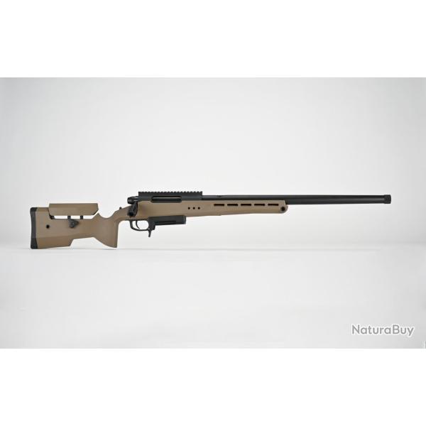 Silverback TAC 41 P FDE