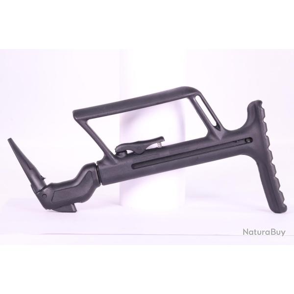 Big Dragon GLOCK telescopic STOCK