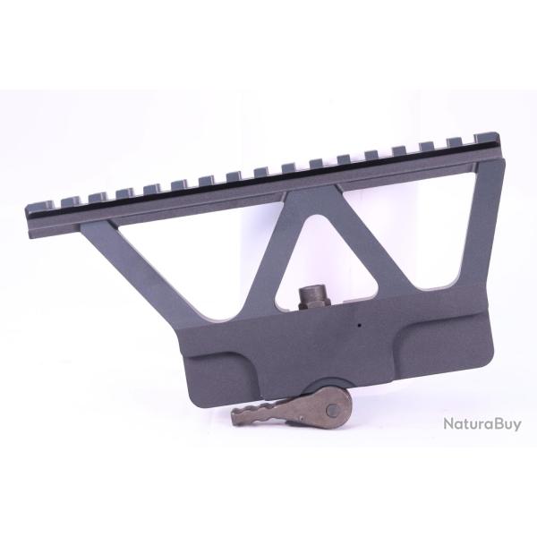 Big Dragon Rail tactique pour AK