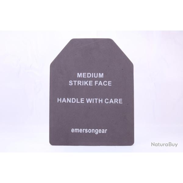 Emerson Gear Plaque factice M