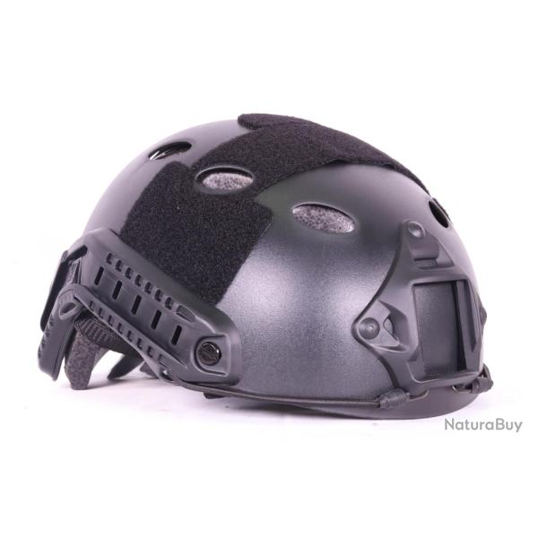 Emerson Gear Casque FAST PJ basic (Noir)