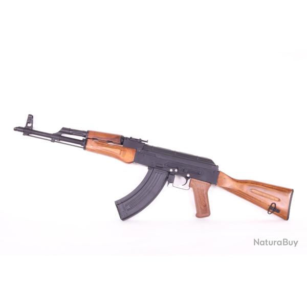 DBOYS AKM AEG Full Metal (Bois)