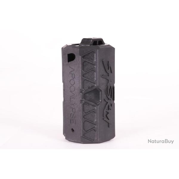 ASG Grenade Storm Apocalypse (Noir)