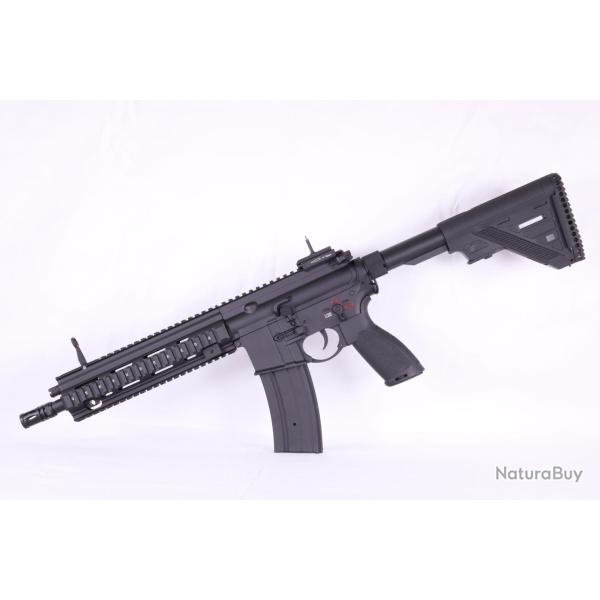 E&C HK416 (Type A / Noir)