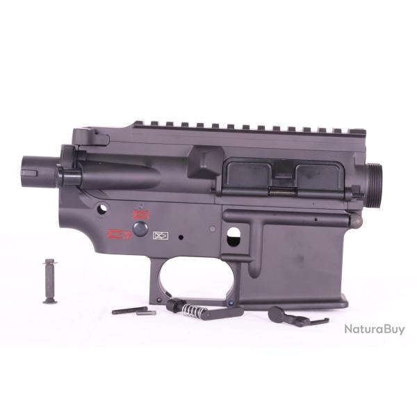 E&C Corps 416 (Noir)