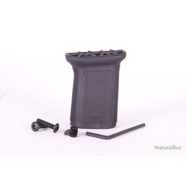 E&C Grip Vertical Court (M-Lok / Noir)