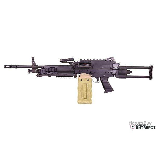 Raptor MK48 MK3 PARA