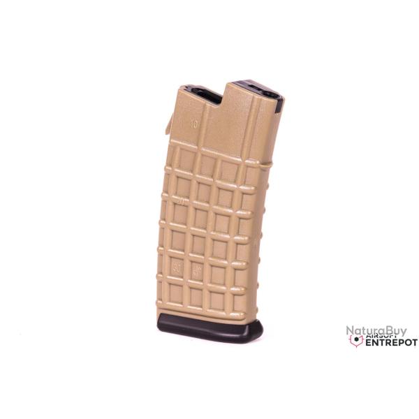 Snow Wolf Chargeur AUG 350 BBs (DE)