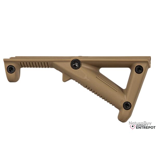 Snow Wolf Grip Angulaire (DE)