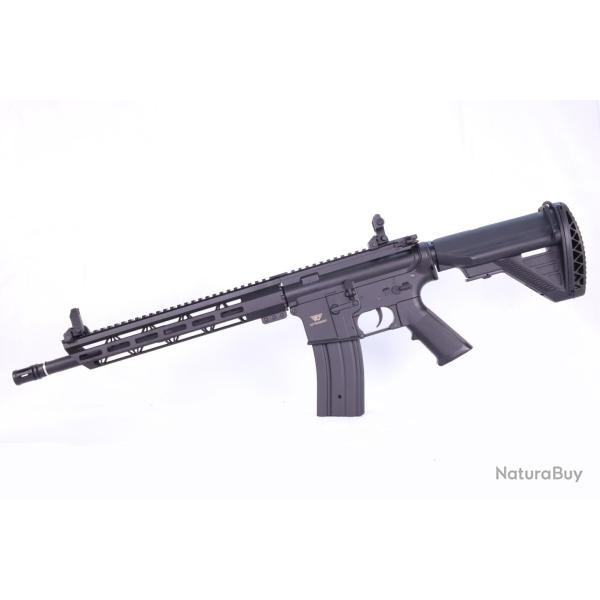 Jing Gong AR-15 M-Lok 14"