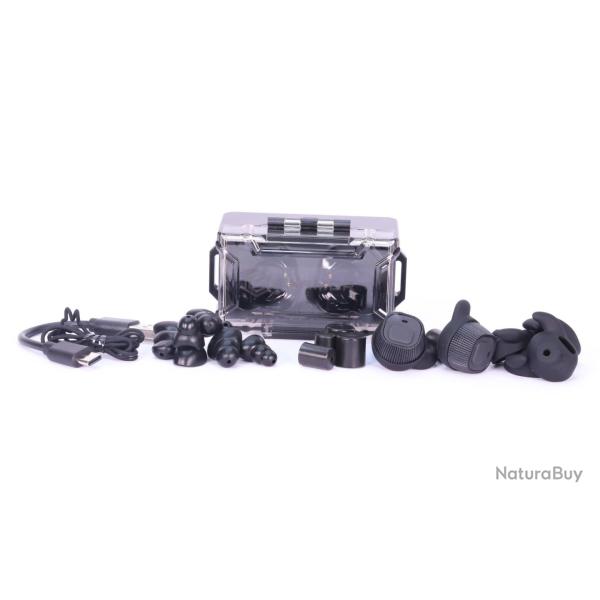 Earmor Bouchon d'oreille r�ducteur de bruit M20