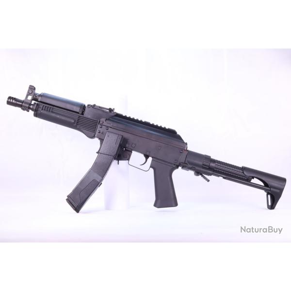 LCT TK PDW 9MM EBB
