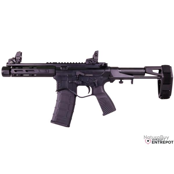 Golden Eagle PDW GBBR 6.5'' (MC6592M)