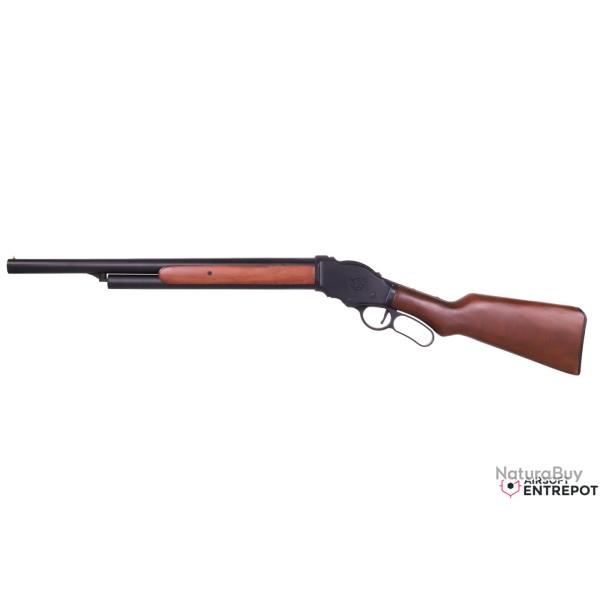 Golden Eagle M1887 Long Gaz (8703 / Noir)