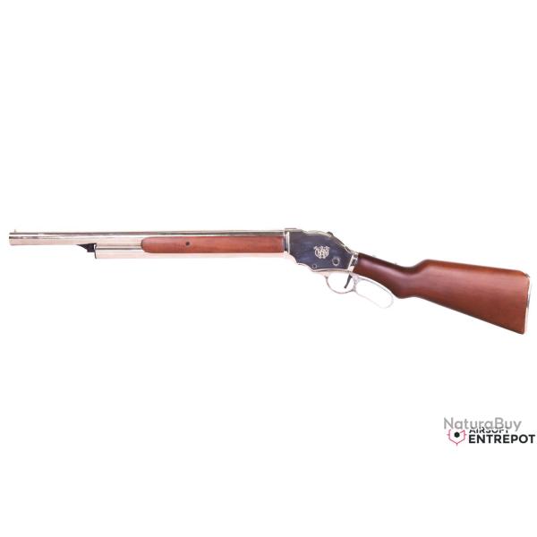 Golden Eagle M1887 Long Gaz (8703SV / Silver)