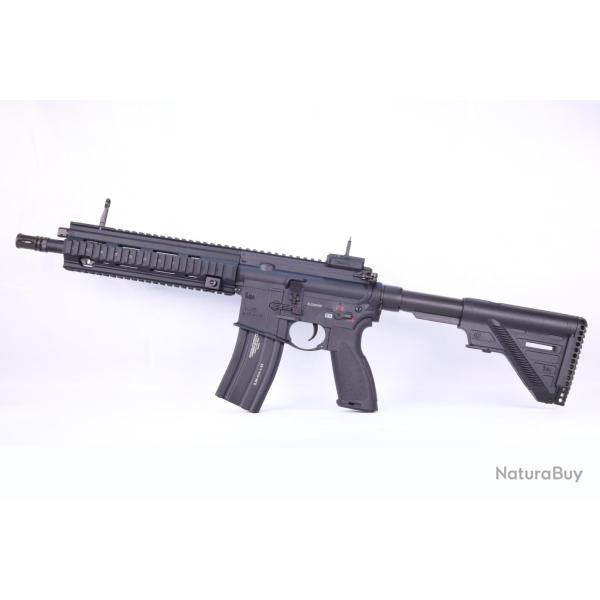 Umarex HK416 A5 Sportline AEG (Noir)